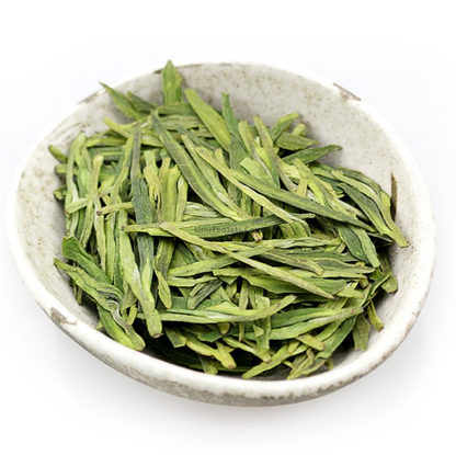 West Lake Longjing Green Tea Gift Set