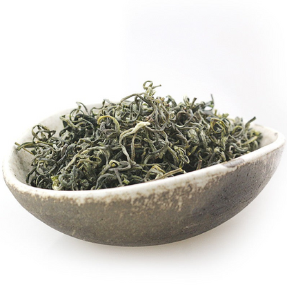 Bi Luo Chun Green Tea Gift Set