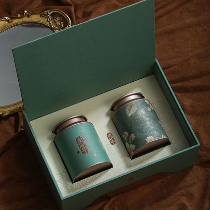Bi Luo Chun Green Tea Gift Set