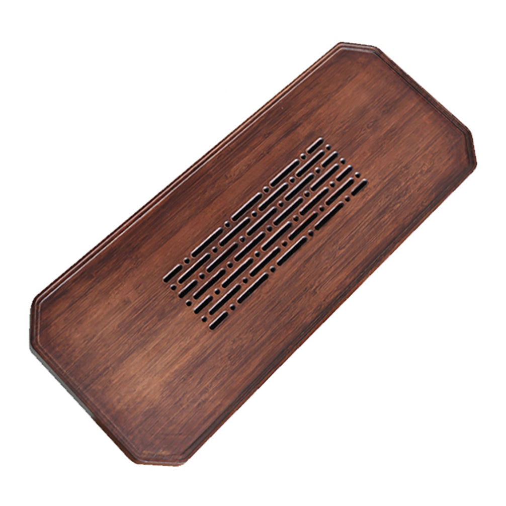 Nan Bamboo Hollow Gongfu Tea Tray