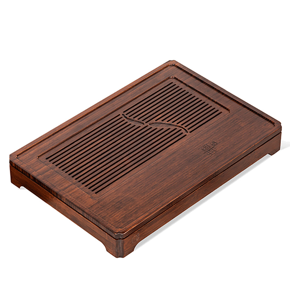 Bamboo Tea Tray