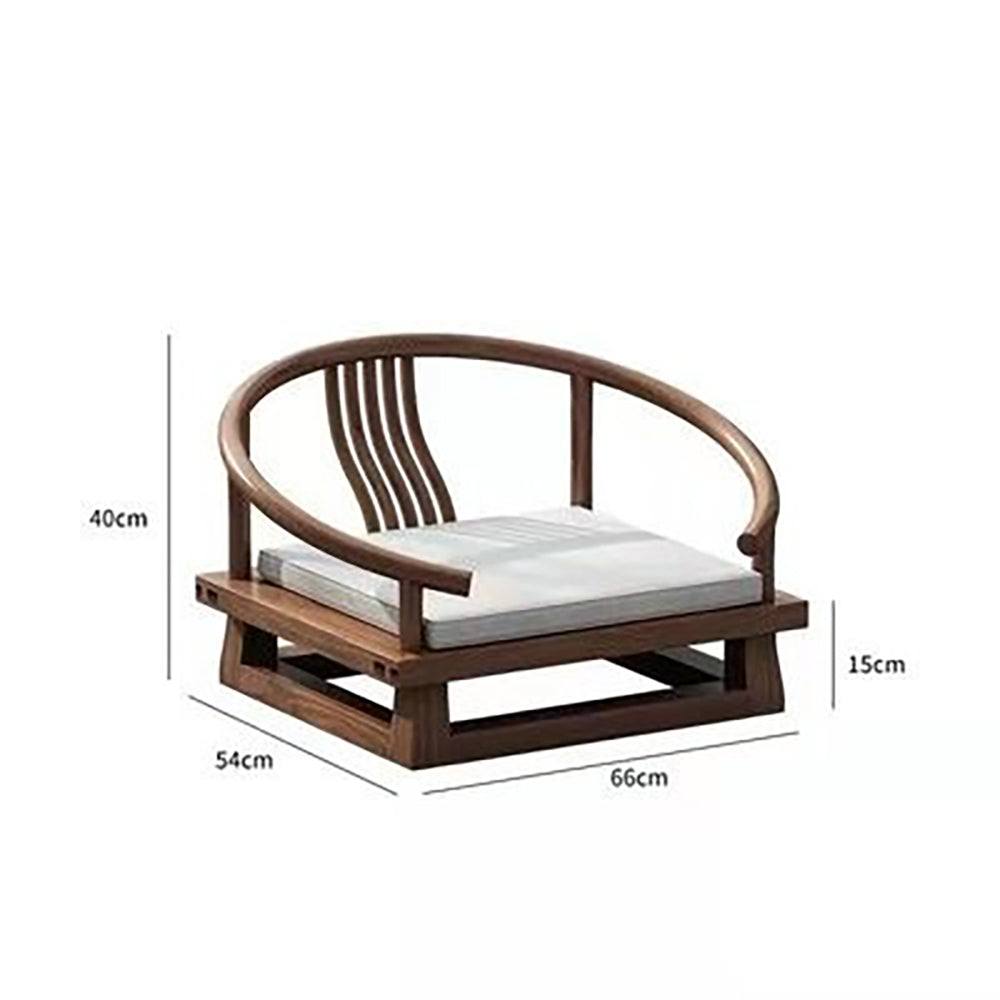 Japanese Style Elm Wood Tatami Low Tea Table Set – Umi Tea Sets