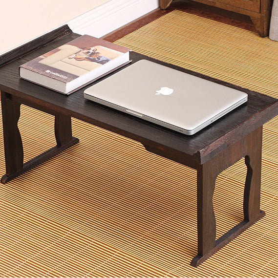 Chinese-Style Zen Foldable Tea Table
