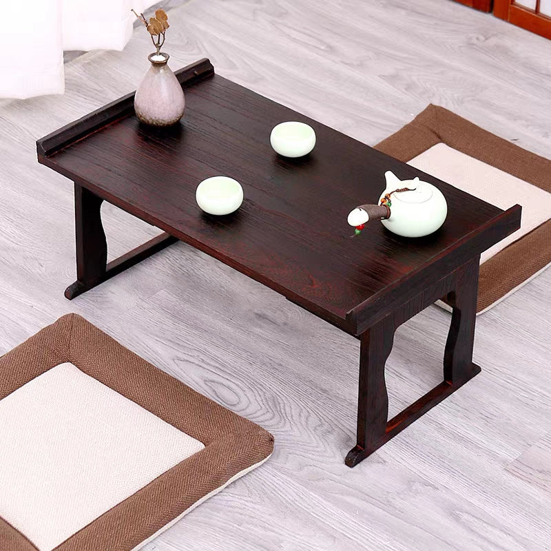 Sholin Tea Table Chinese-Style Zen Foldable Tea Table – Umi Tea Sets