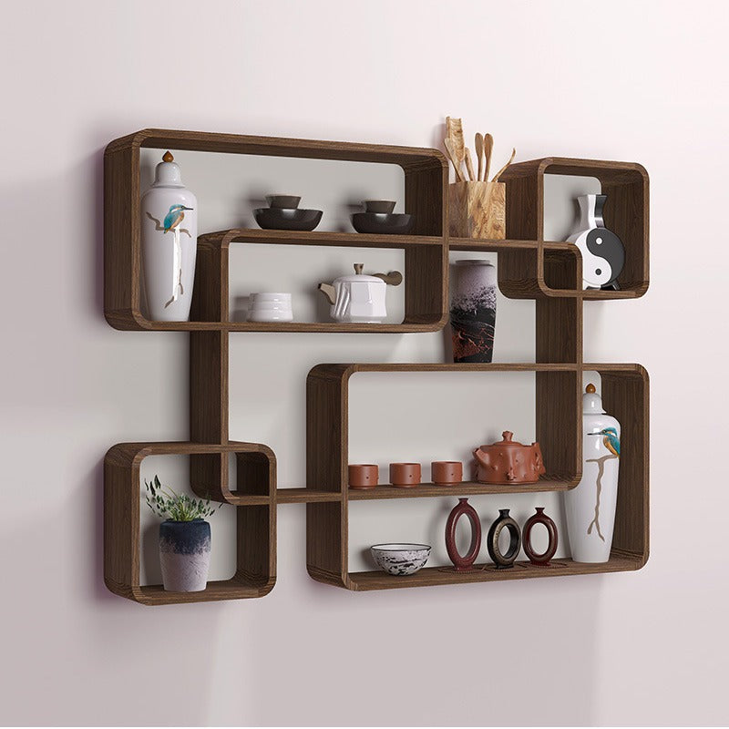 Wall mount curios hotsell
