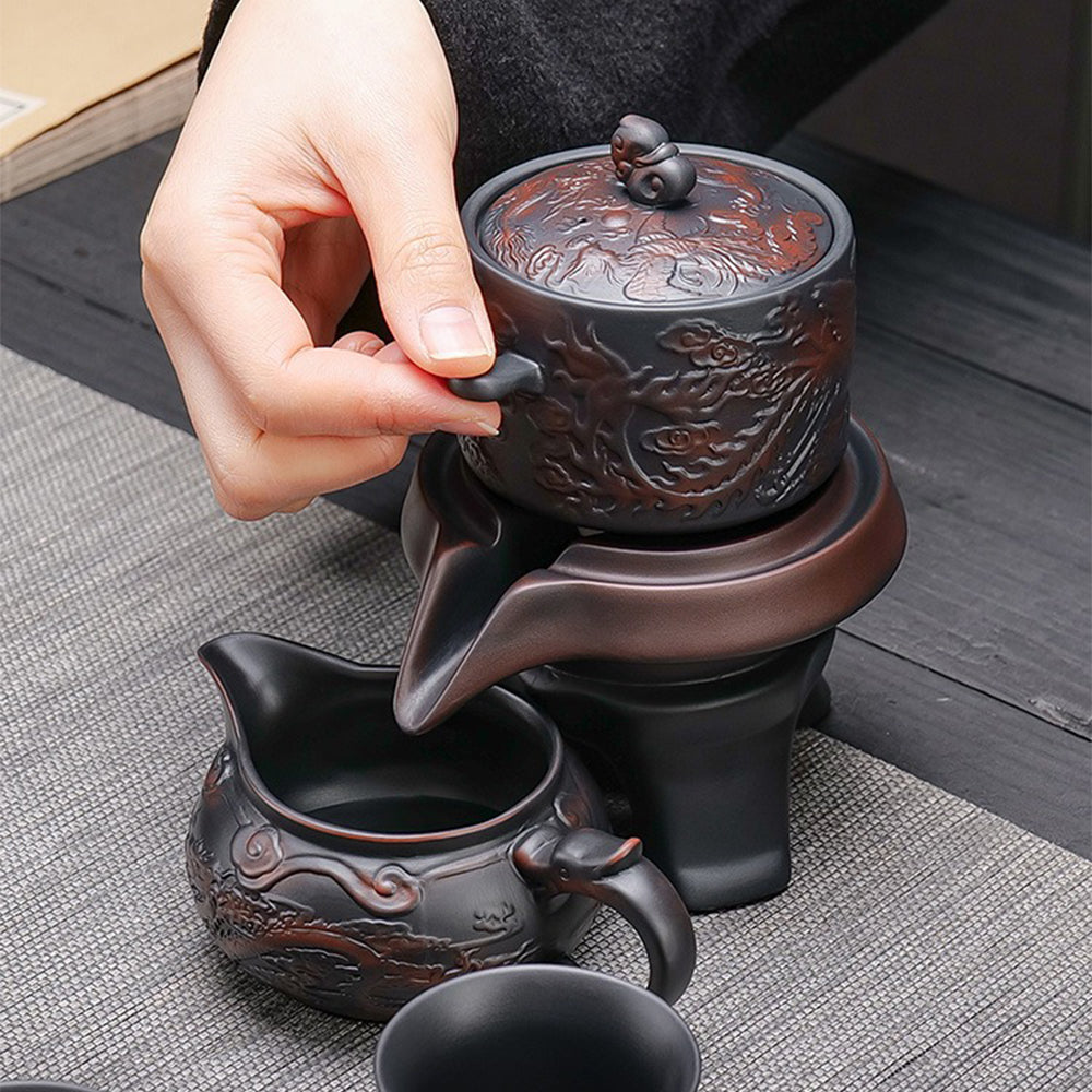 食器  tea set Ceramic Tea Set – Al Jannat Electronics