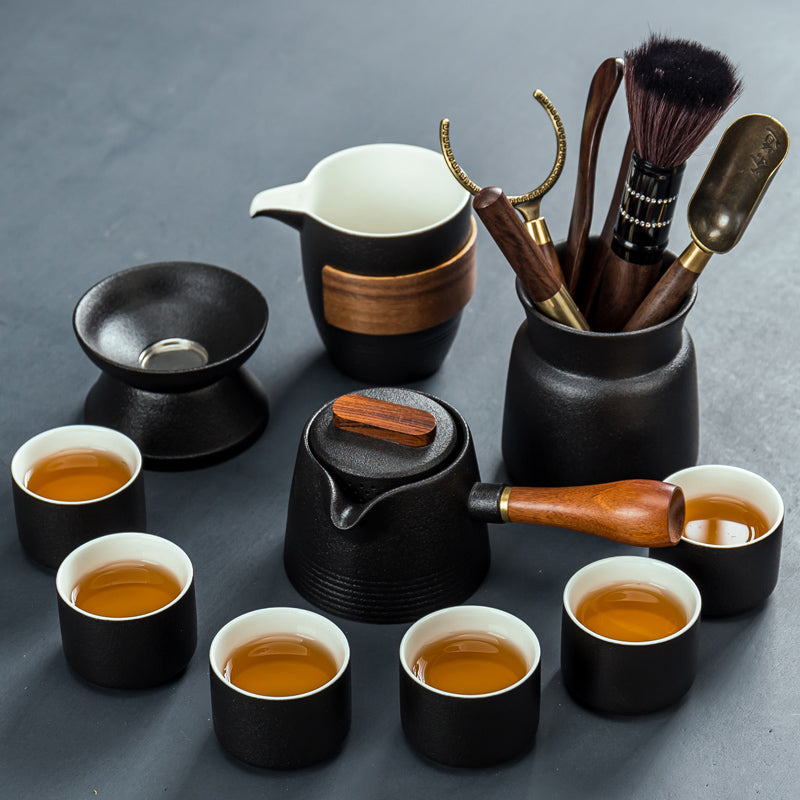 Buy Authentic Japanese Tea Sets from Japan – Umi Tea Sets