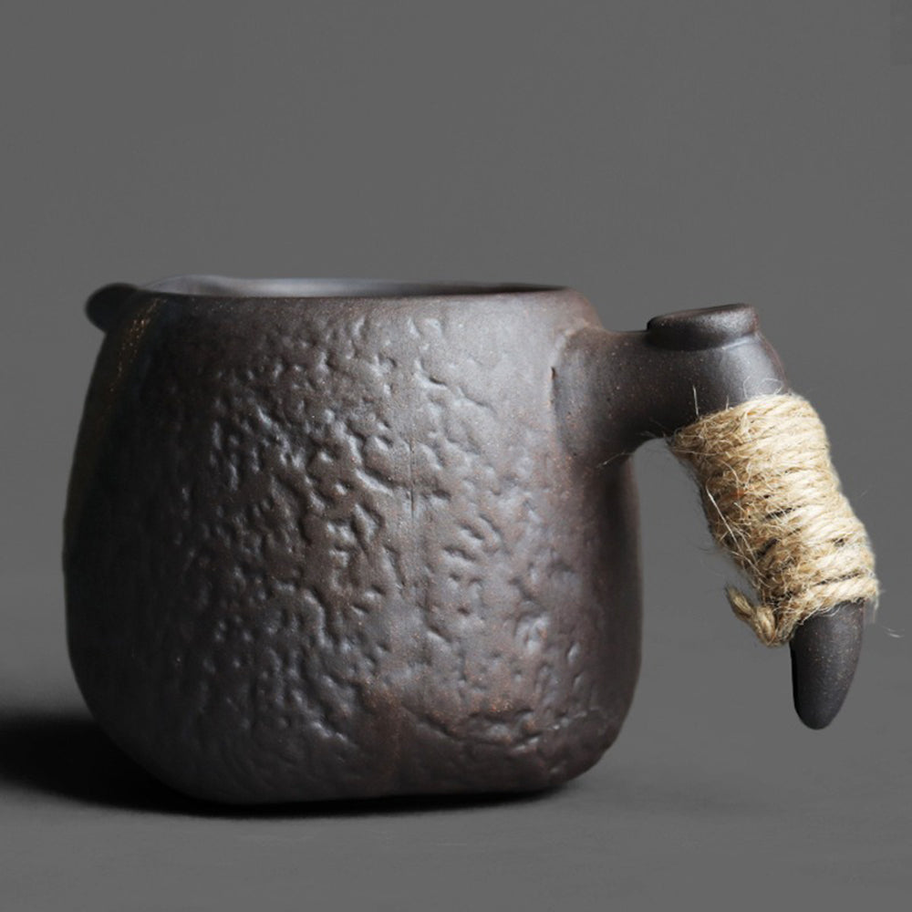 Japanese Stone Texture Rock Fair Cup – Umi Tea Sets