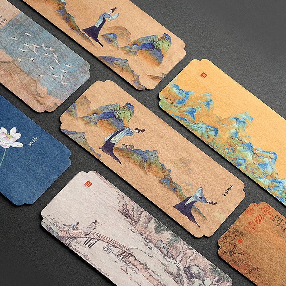 Tea Table Mats – Umi Tea Sets