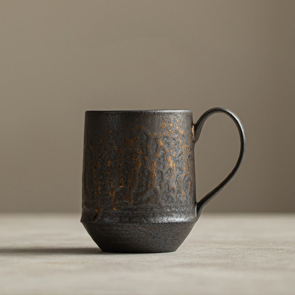 Umi Tea Sets Tokoname-yaki Tea Cup - Thumbnail 3