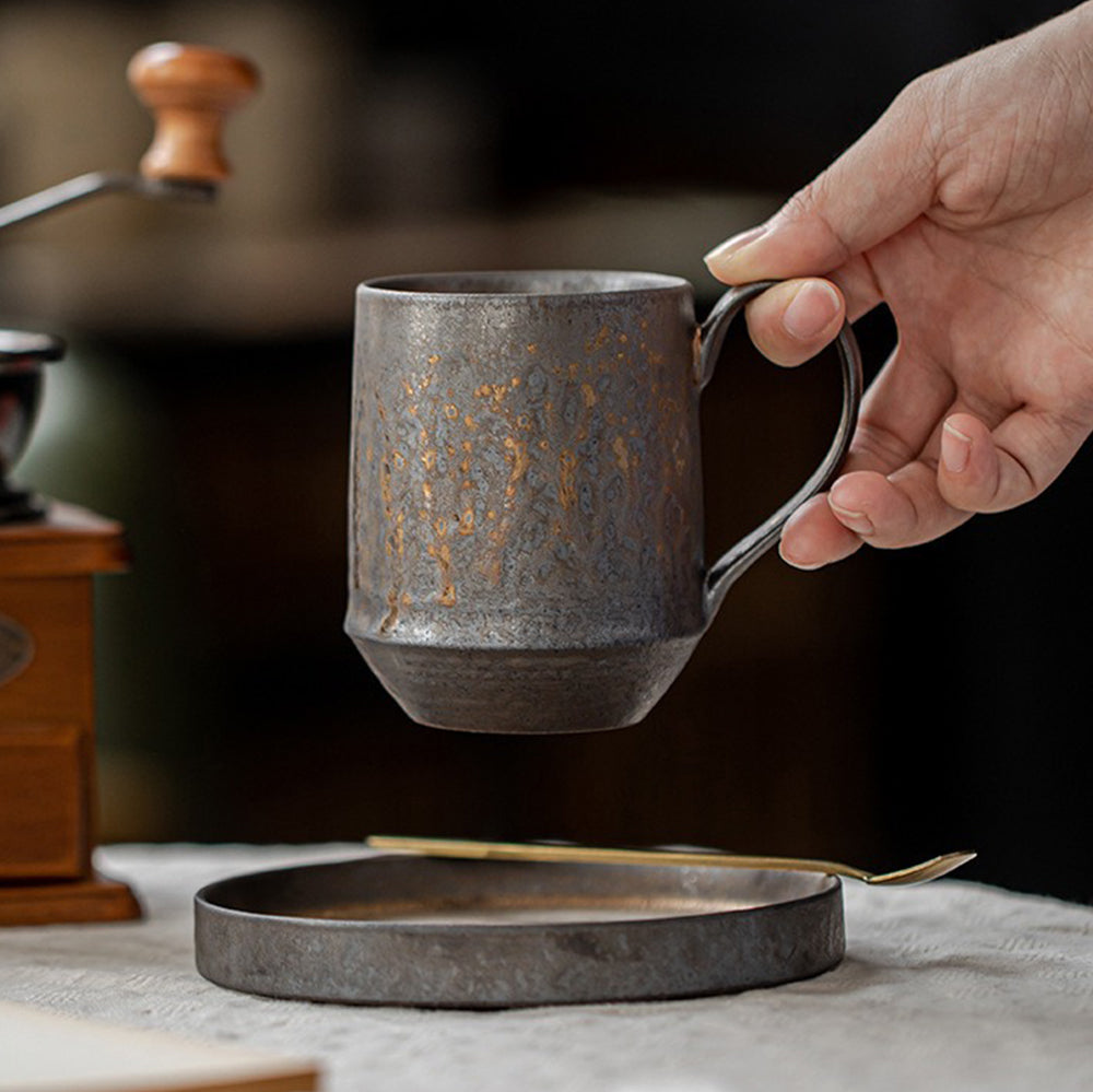 Umi Tea Sets Tokoname-yaki Tea Cup