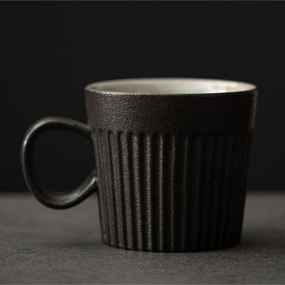 Umi Tea Sets Hagi-yaki Tea Cup - Thumbnail 2