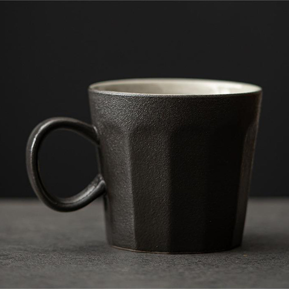 Umi Tea Sets Hagi-yaki Tea Cup - Thumbnail 5