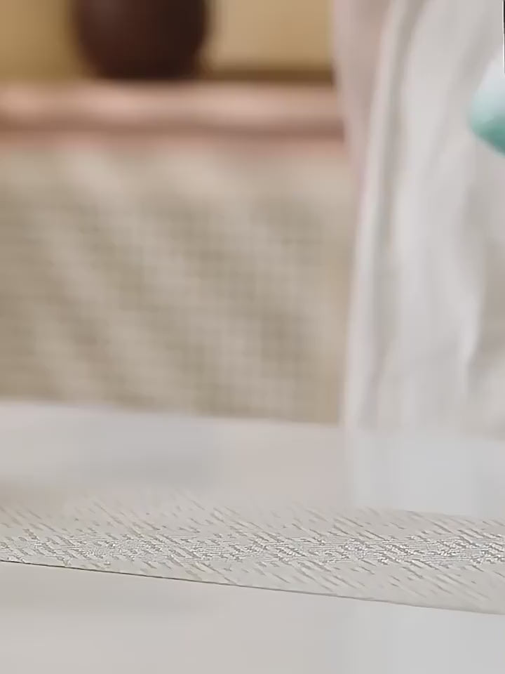 Gradient Mountain Three Tea Caddies Set