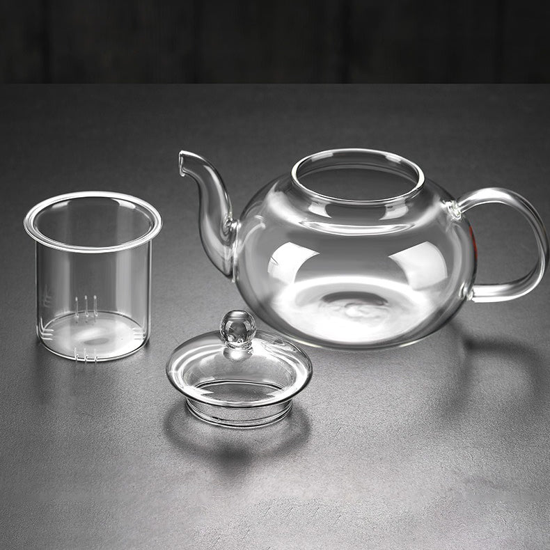 5 Best Glass Teapots for Herbalists & Tea Lovers