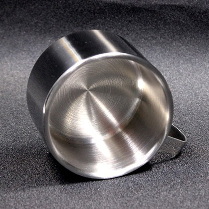 Double Wall Stainless Steel Tea &amp; Coffee Cup