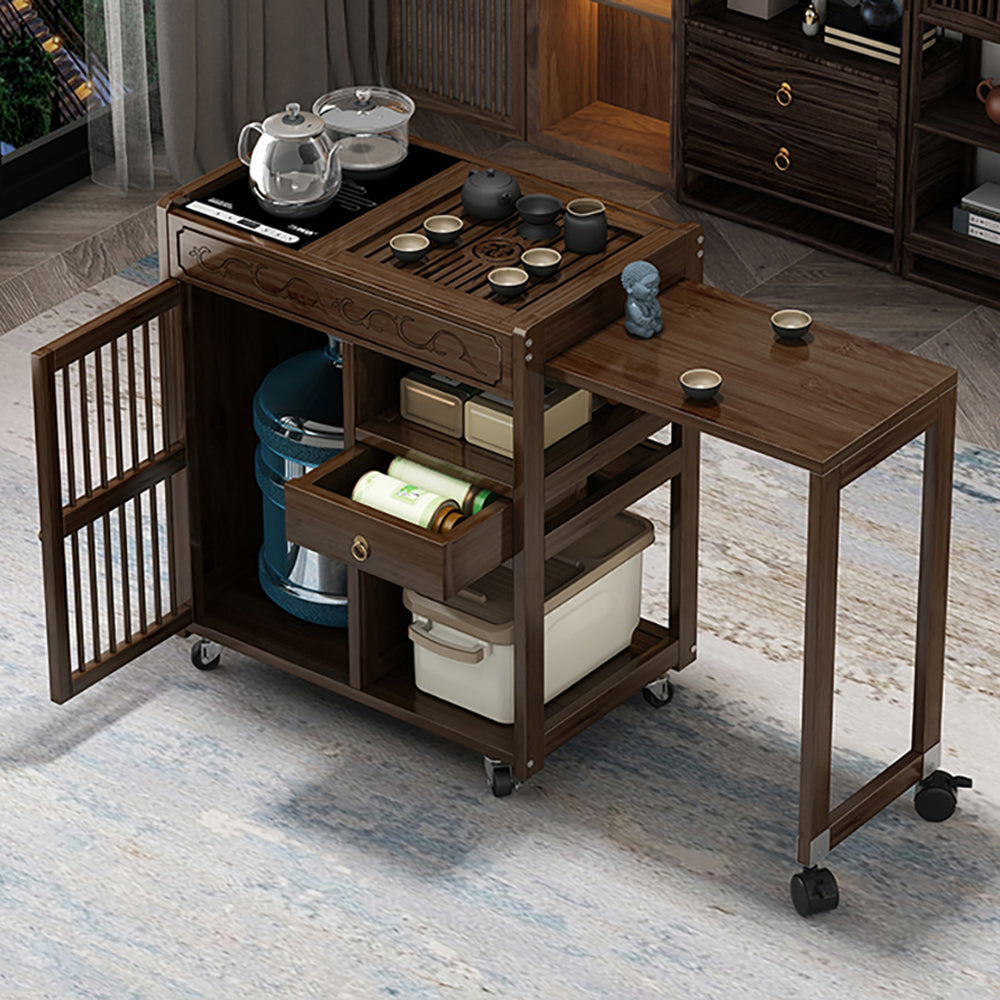 Small Tea Table Set Small Tea Table, Mini Tea Tables – Umi Tea Sets