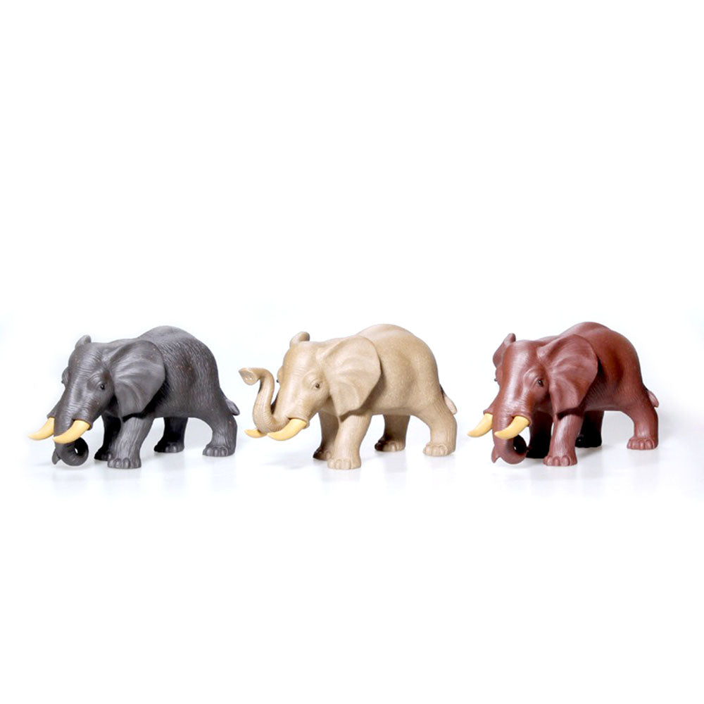 Yixing Clay Elephant Tea Pet