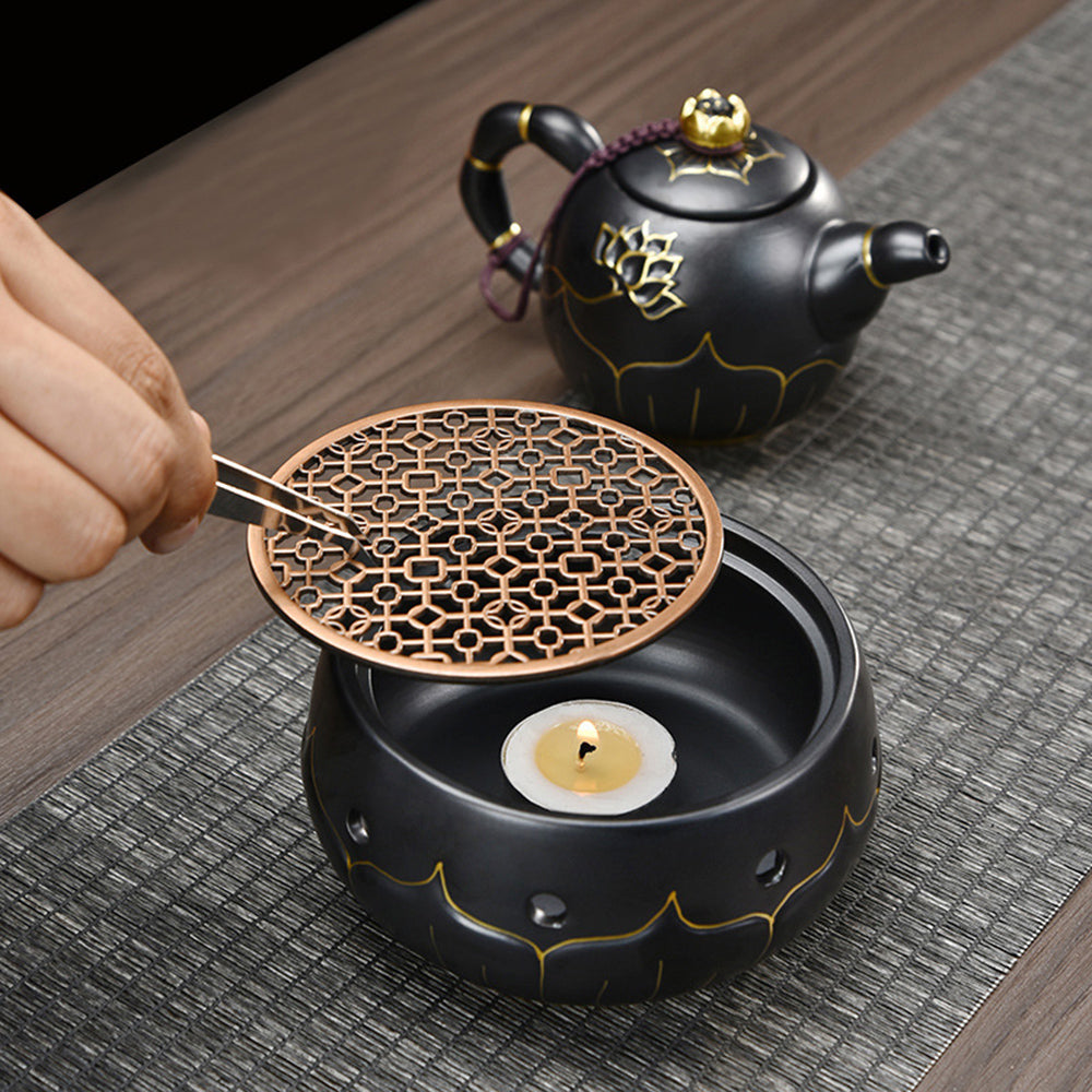 Teapot Warmer