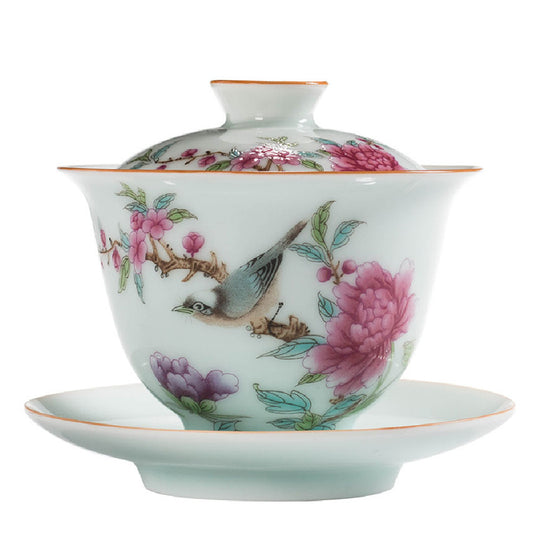 Qué es un Gaiwan? No es tan simple