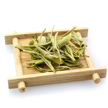 Anji White Tea - COLORFULTEA