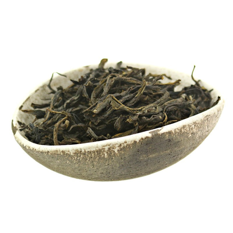 Raw (Sheng) Puerh Tea - COLORFULTEA