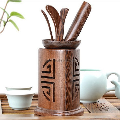 PANGA-PANGA Tea Utensil Set