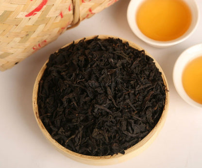 Anhua Dark Tea