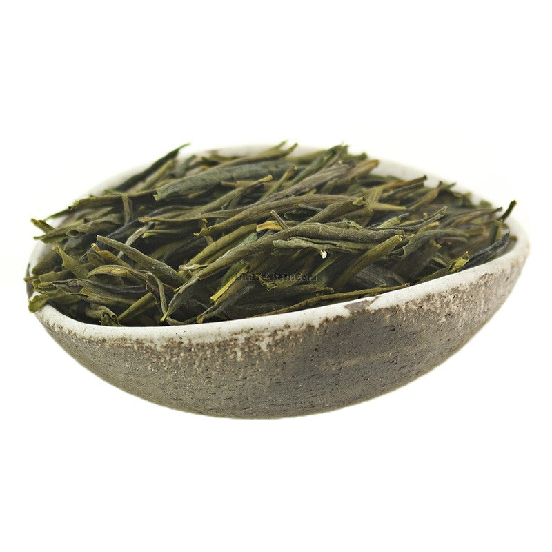 Huoshan Yellow Bud Tea - COLORFULTEA
