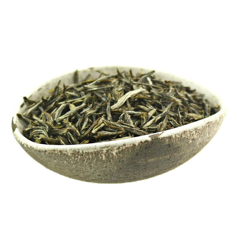 Mengding Yellow Bud Tea - COLORFULTEA