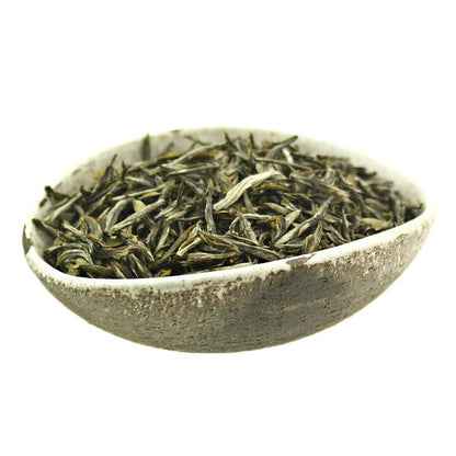 Mengding Yellow Bud Tea - COLORFULTEA