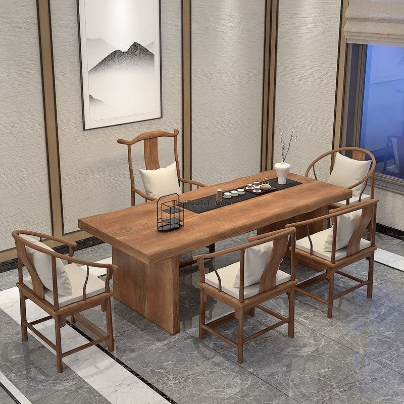 Chinese Tea Table, Gongfu Tea Tables – Umi Tea Sets