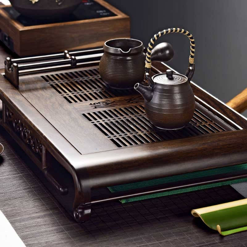 Mini Tea Tray – Miro Tea