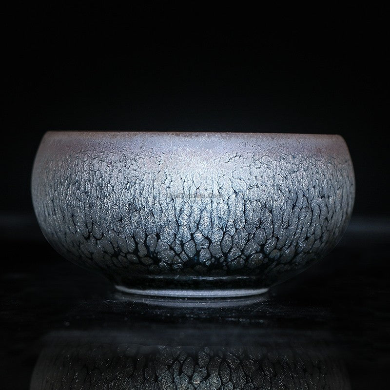 Genuine Handmade Jian Zhan Gongfu Tea Cup