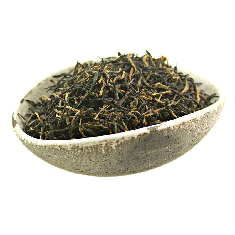 Jin Jun Mei Tea - COLORFULTEA