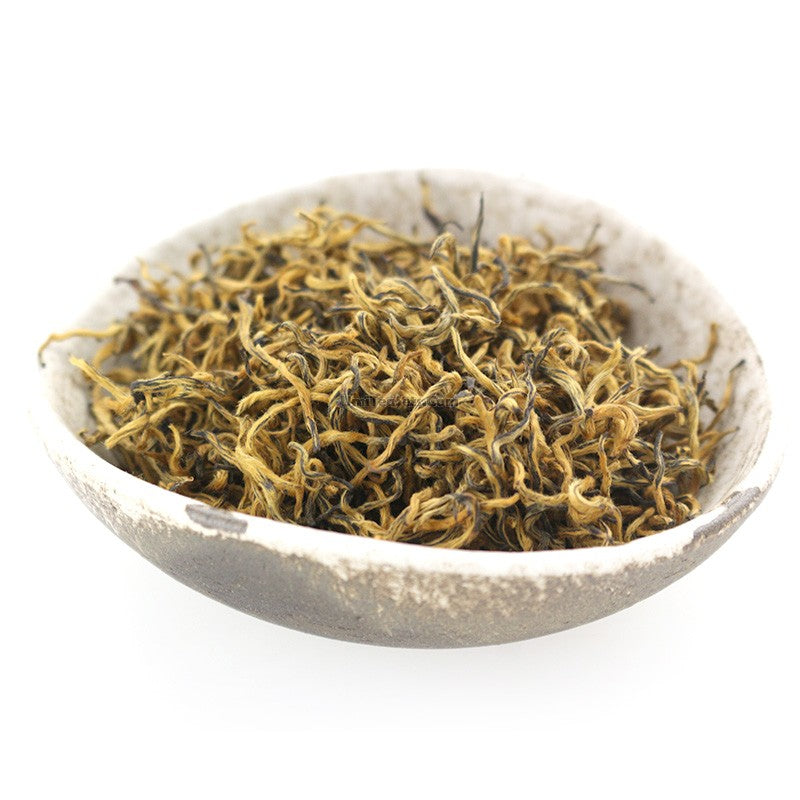 Golden Bud Jin Jun Mei Tea - COLORFULTEA