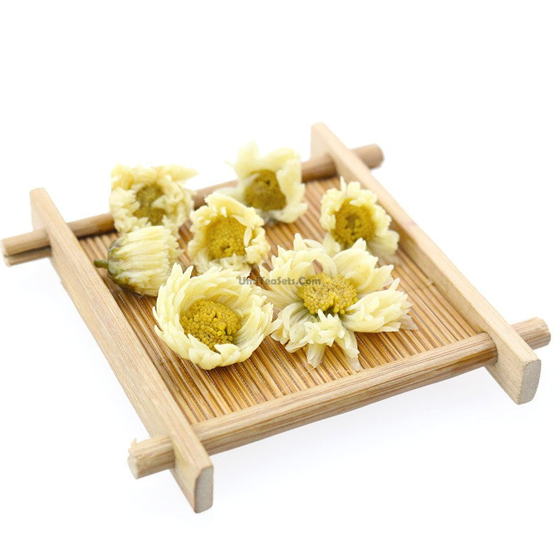 Tire Chrysanthemum Tea - COLORFULTEA
