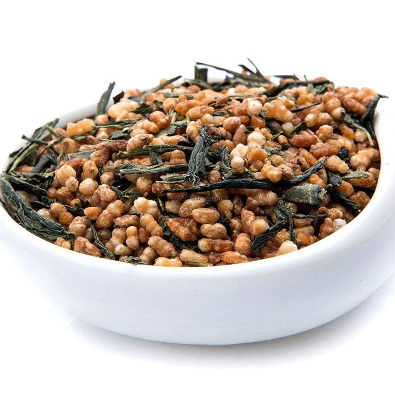 Genmaicha – Umi Tea Sets
