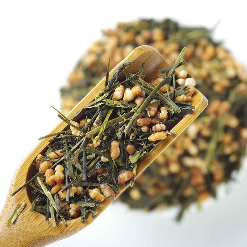 Genmaicha – Umi Tea Sets