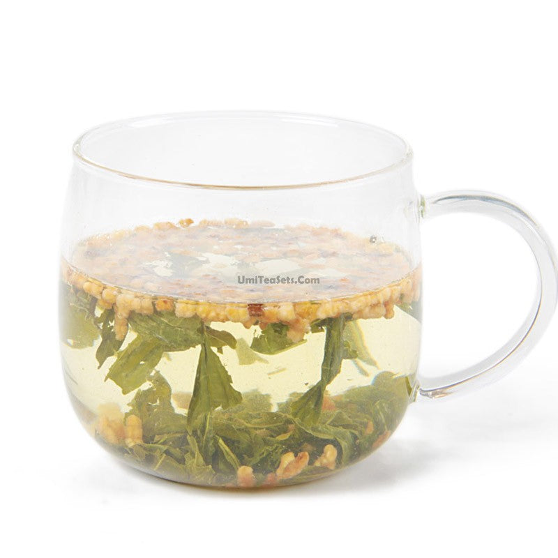 Genmaicha – Umi Tea Sets