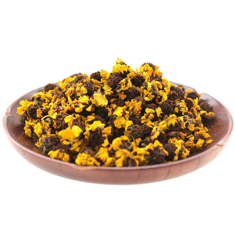 Kunlun Snow Chrysanthemum Tea - COLORFULTEA