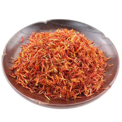 Xinjiang Safflower Tea - COLORFULTEA