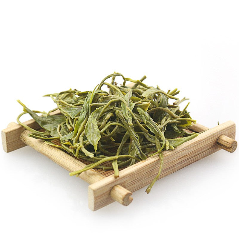 Bi Luo Chun Tea - COLORFULTEA