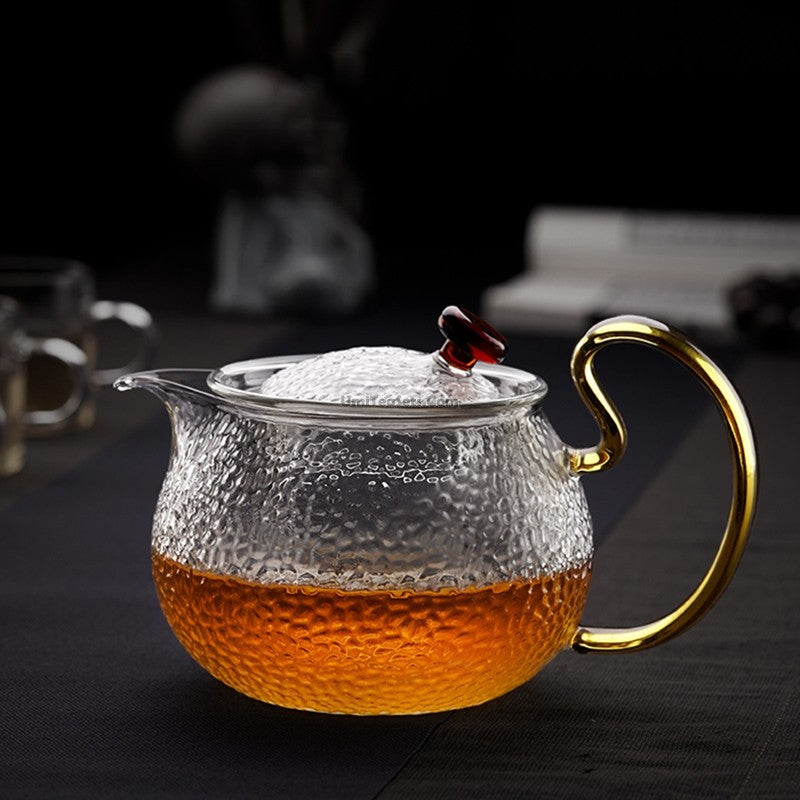 Modern Style Glass Tea Set – Umi Tea Sets
