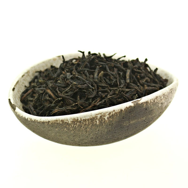Litchi Chinensis Black Tea - COLORFULTEA