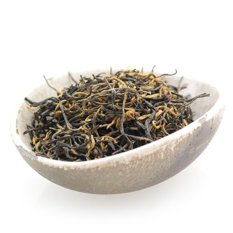 Keemun Black Tea - COLORFULTEA