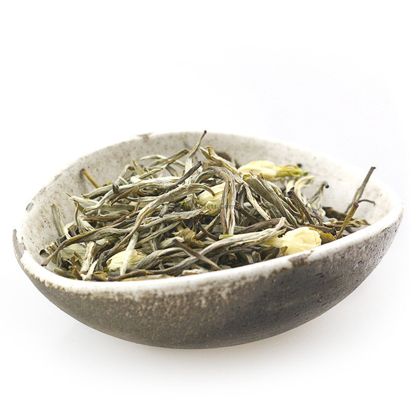 Jasmine Green Tea - COLORFULTEA