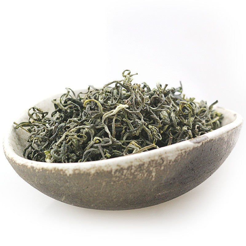 Chun Mee Green Tea - COLORFULTEA