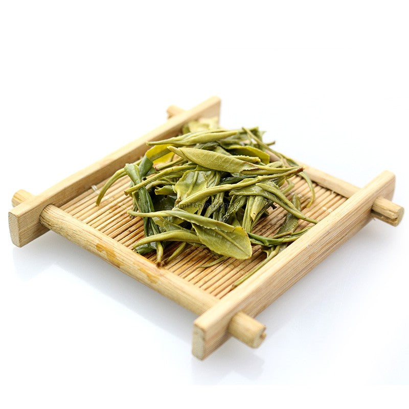 Huangshan Maofeng Tea - COLORFULTEA