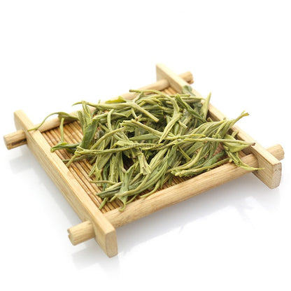 Mao Jian Green Tea - COLORFULTEA